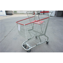 2014 Fashion Durable America Style Shopping Cart